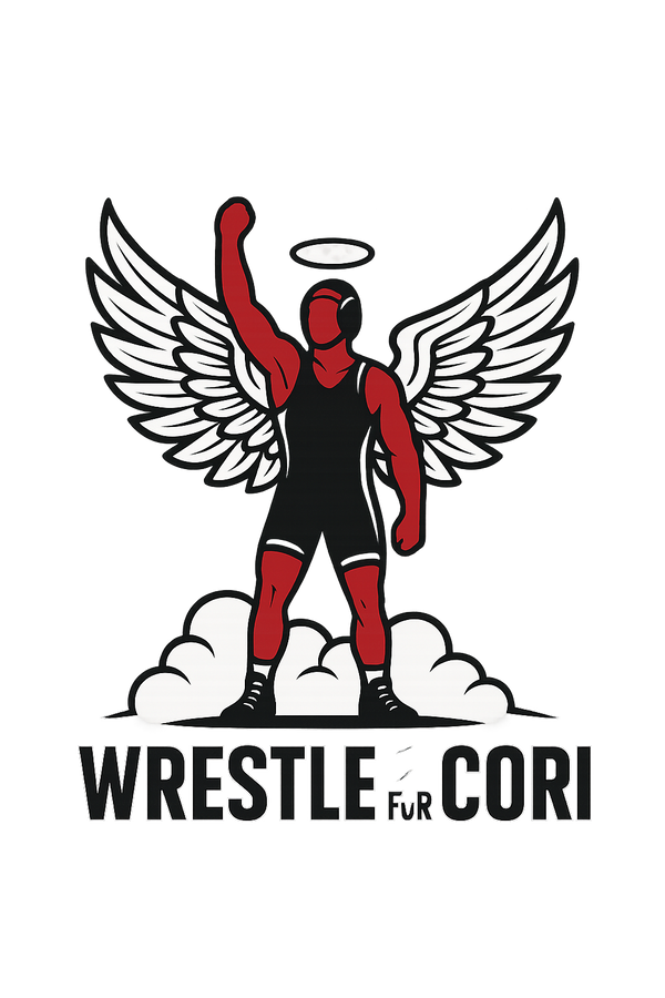 Wrestle For Cori